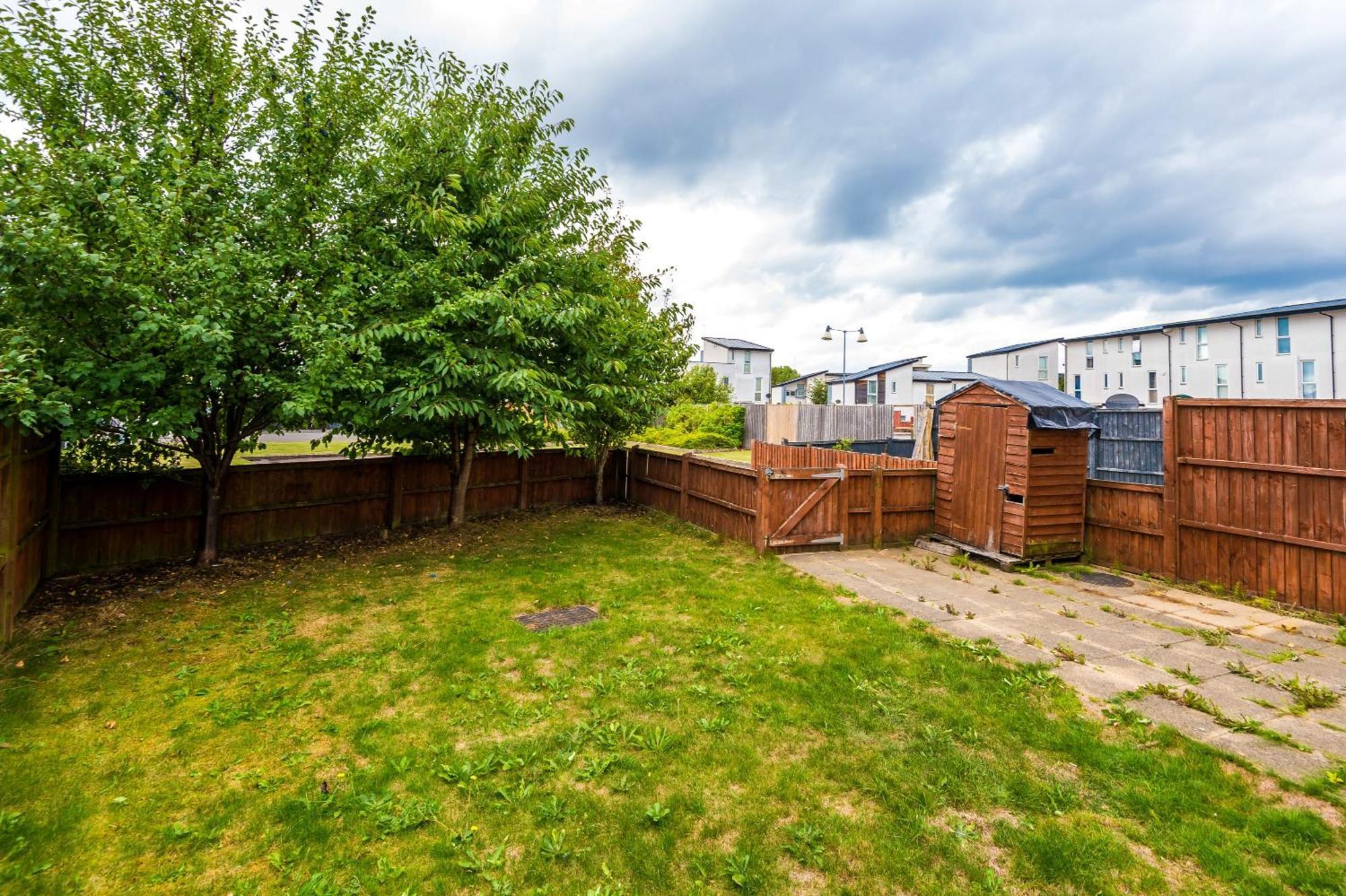 Vakantiehuis Townhouse 5mins To Centre And Etihad - Free Secure Parking Manchester